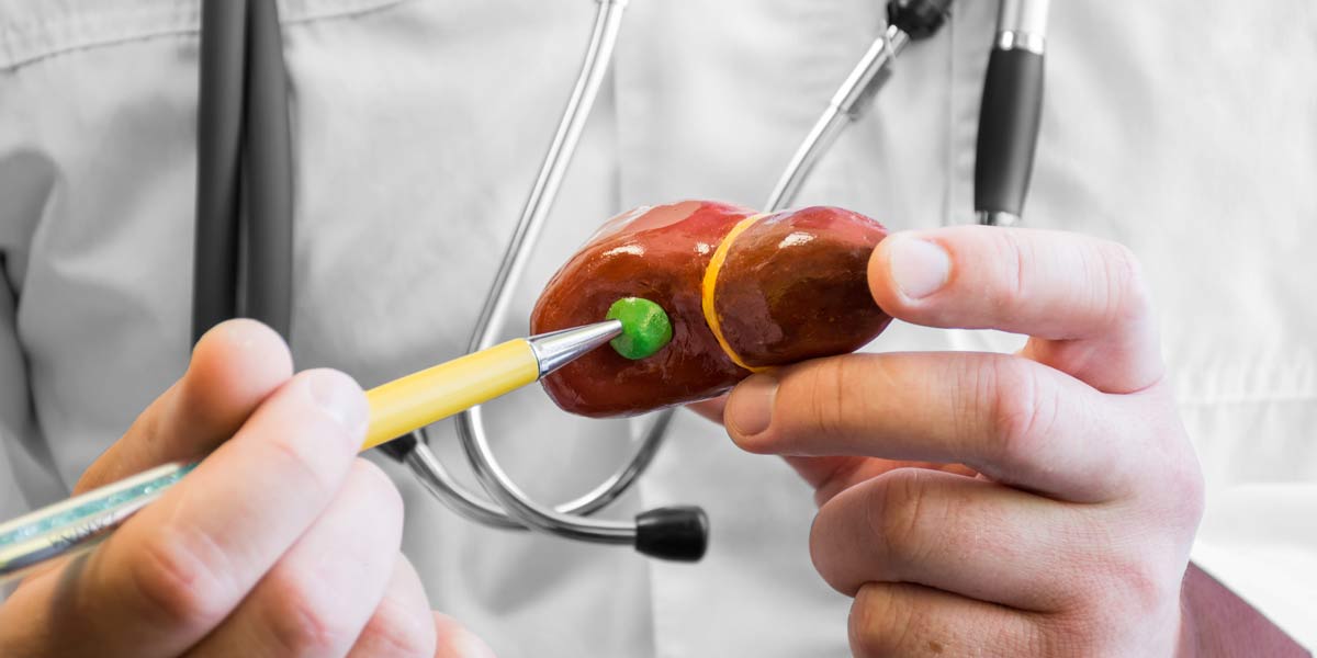 Gallstones Banner